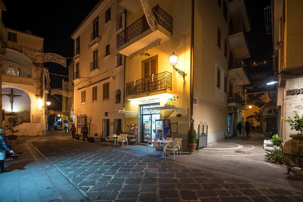 Casetta Del Mar Minori Exterior photo