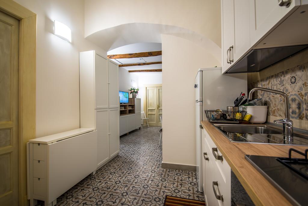 Casetta Del Mar Minori Exterior photo