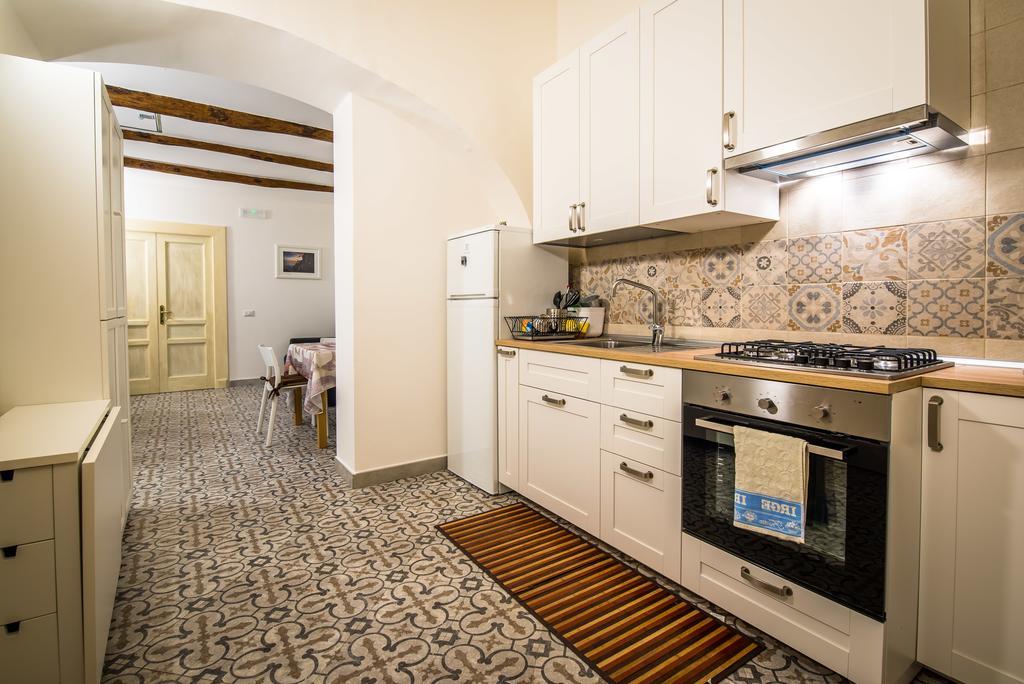 Casetta Del Mar Minori Exterior photo