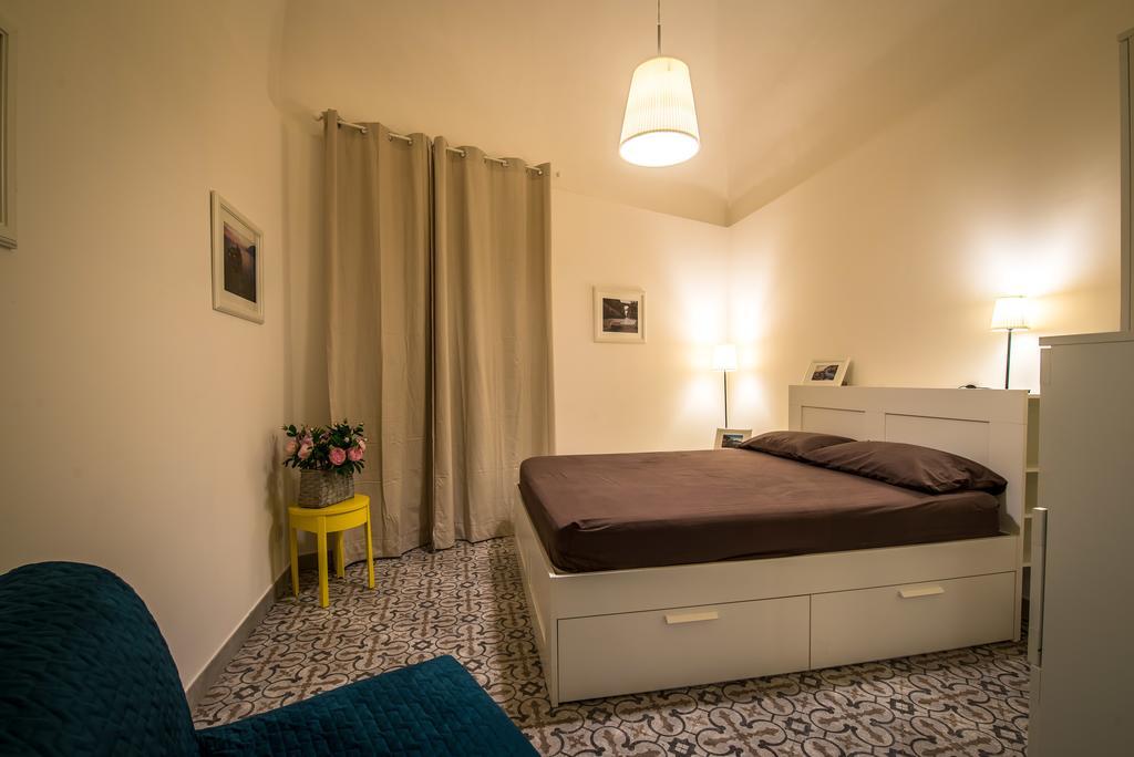 Casetta Del Mar Minori Exterior photo
