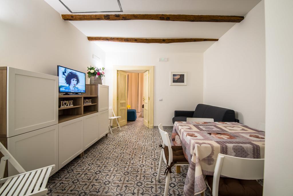 Casetta Del Mar Minori Exterior photo
