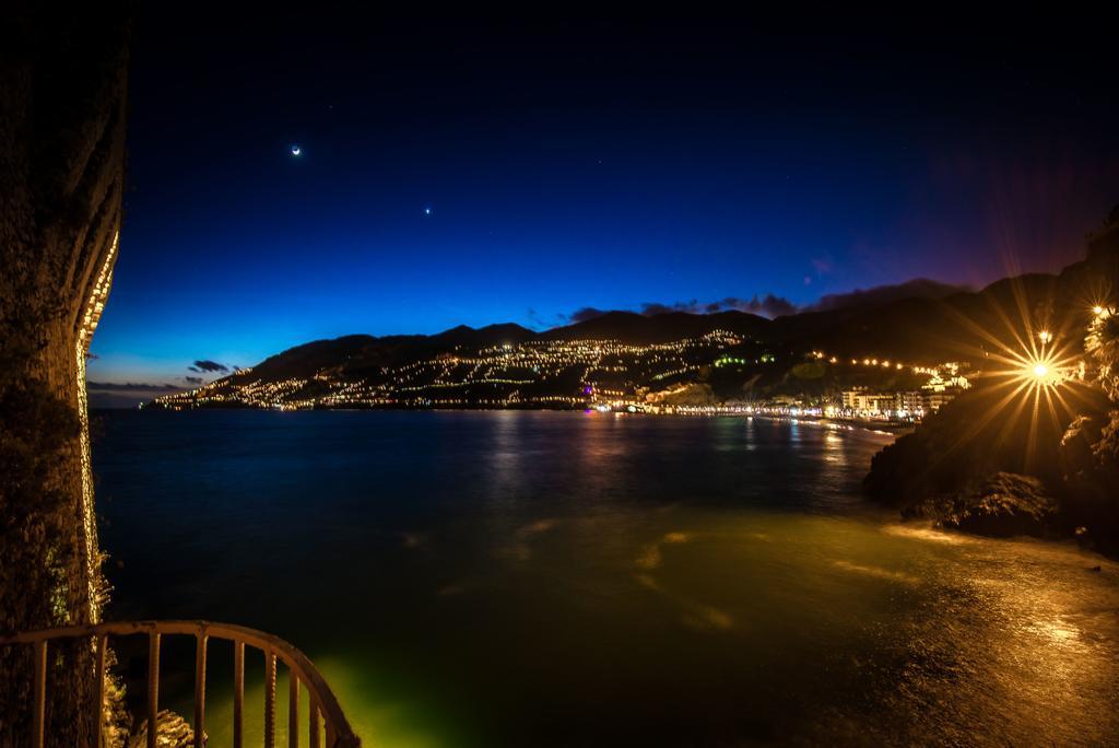 Casetta Del Mar Minori Exterior photo